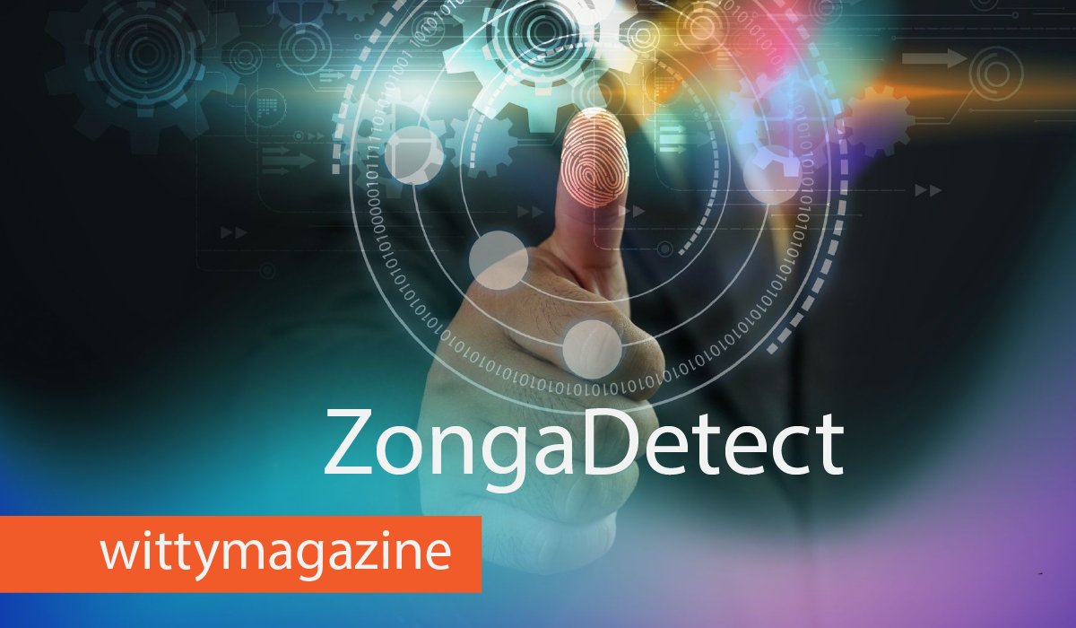 ZongaDetect