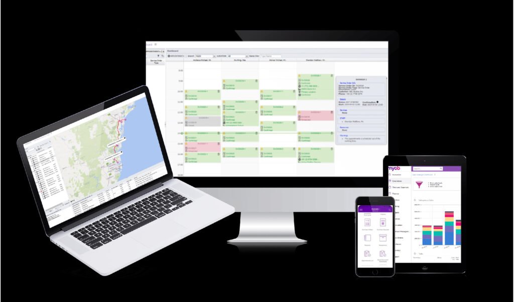 Field Services Management Software: Streamline Dispatch, Scheduling, and Mobile Workflows