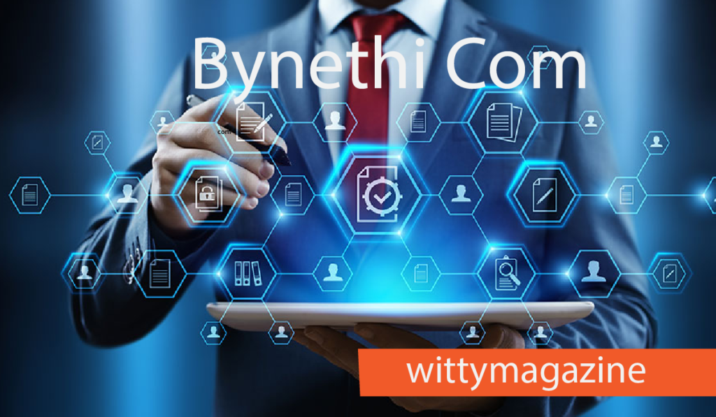 Bynethi Com: The Powerful Guide You Should Know Bynethi Com