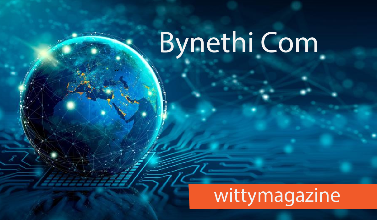 Bynethi Com
