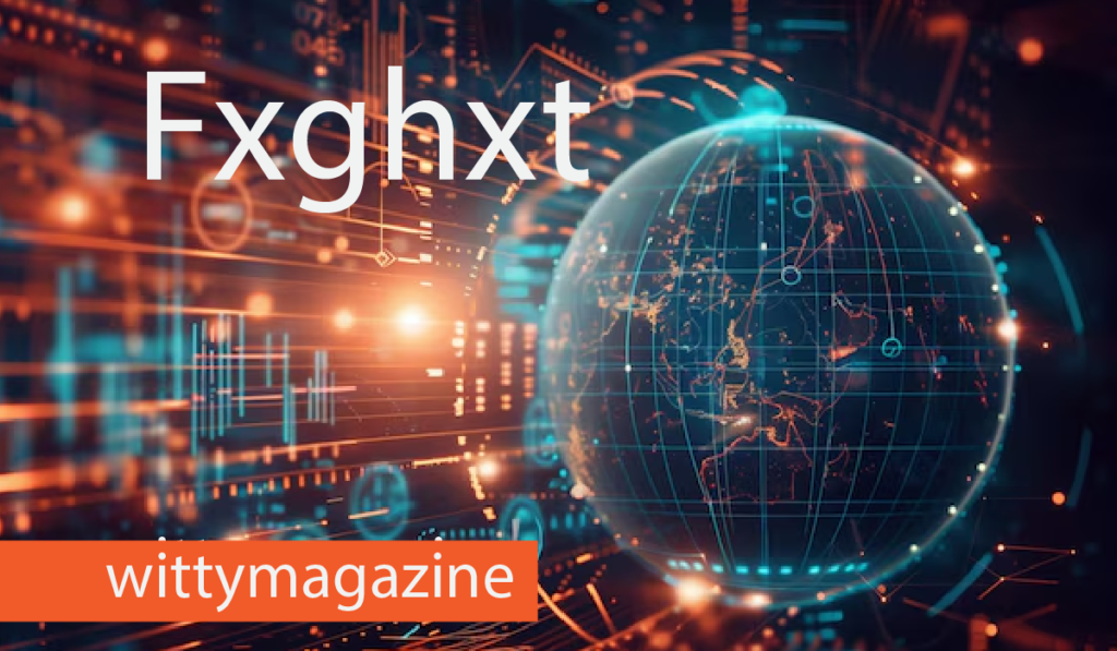 Fxghxt: The Powerful Future Of Smart Connectivity Fxghxt