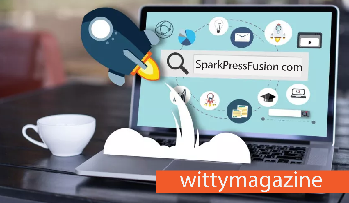 SparkPressFusion com