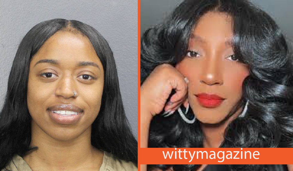 Tyhira Campbell: The Real Story Everyone Should Know Tyhira Campbell