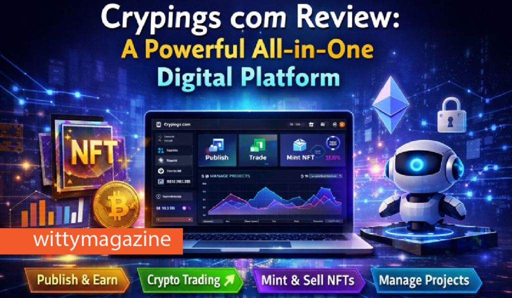 Crypings com