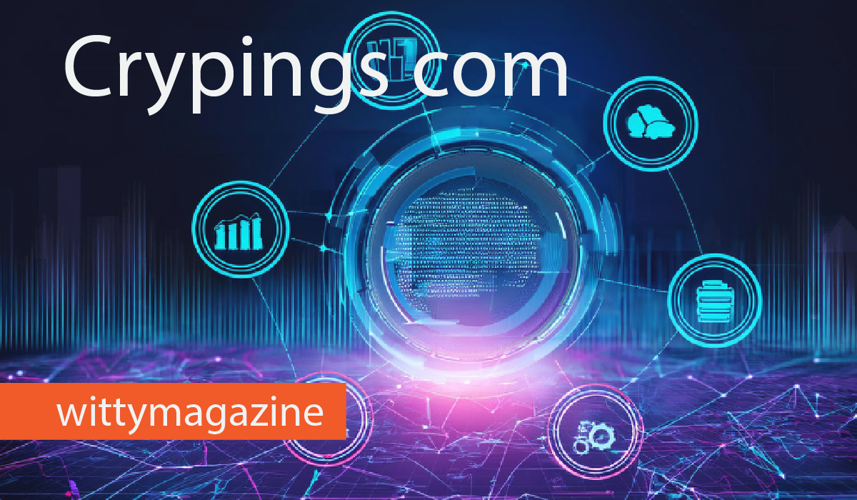 Crypings com