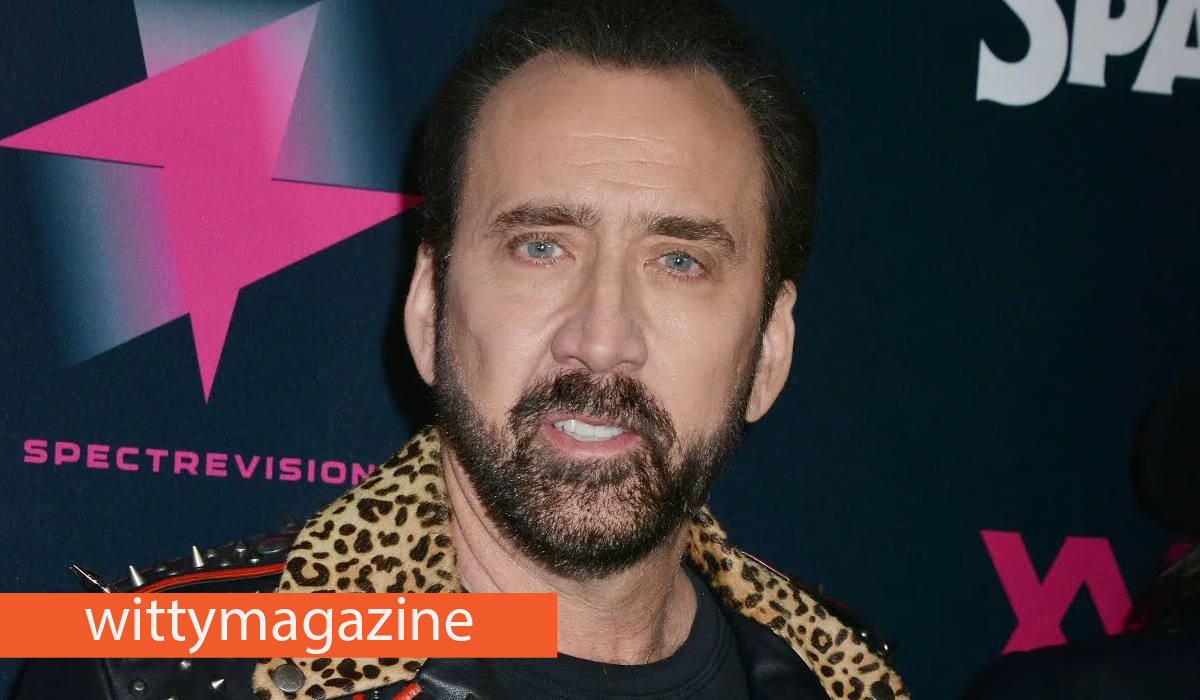 Venice Zohar Cage Coppola