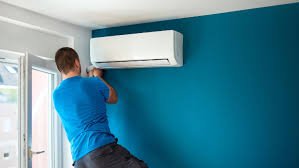 What to Expect During a Ductless Mini-Split Installation: A Homeowner’s Guide