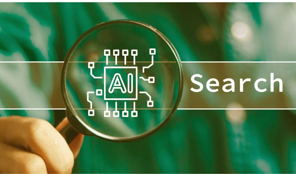 Why AI Search Keeps Skipping Your Website (And How AEO-Optimized Link Building Services Fix It)