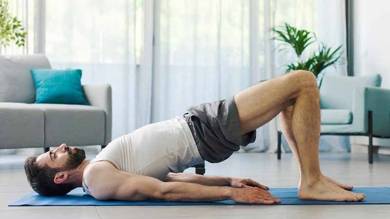 A Complete Guide to Kegel Exercises for Men
