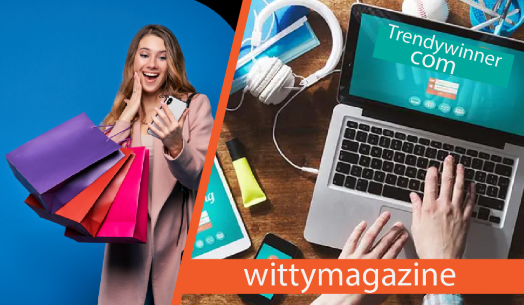 Trendywinner com