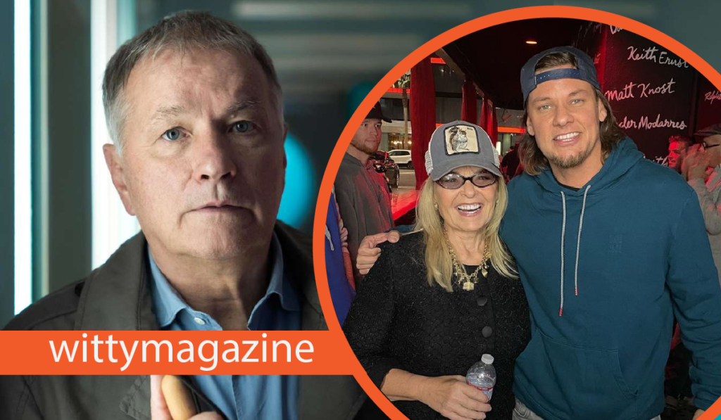 Roland von Kurnatowski Sr.