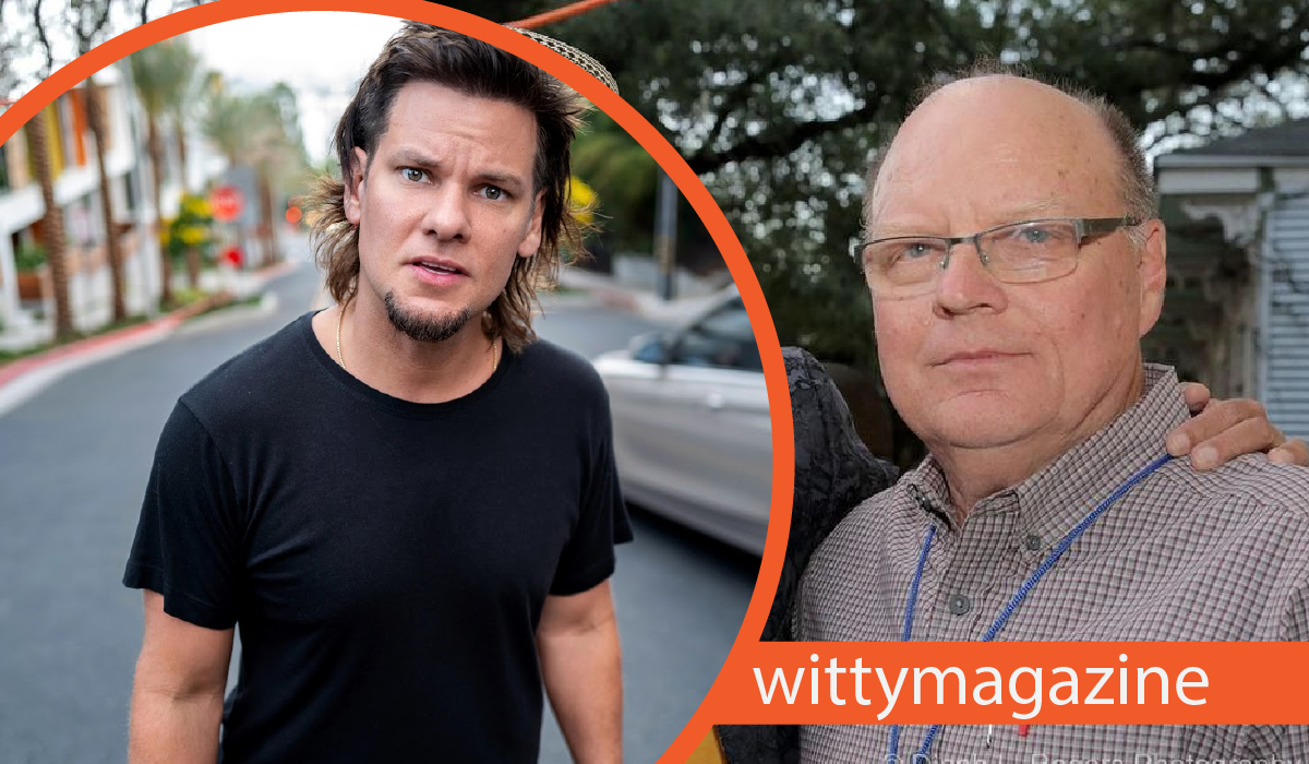 Roland von Kurnatowski Sr.