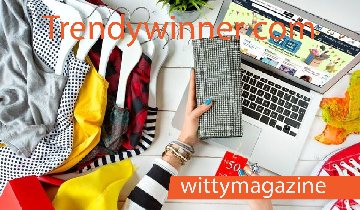Trendywinner com 