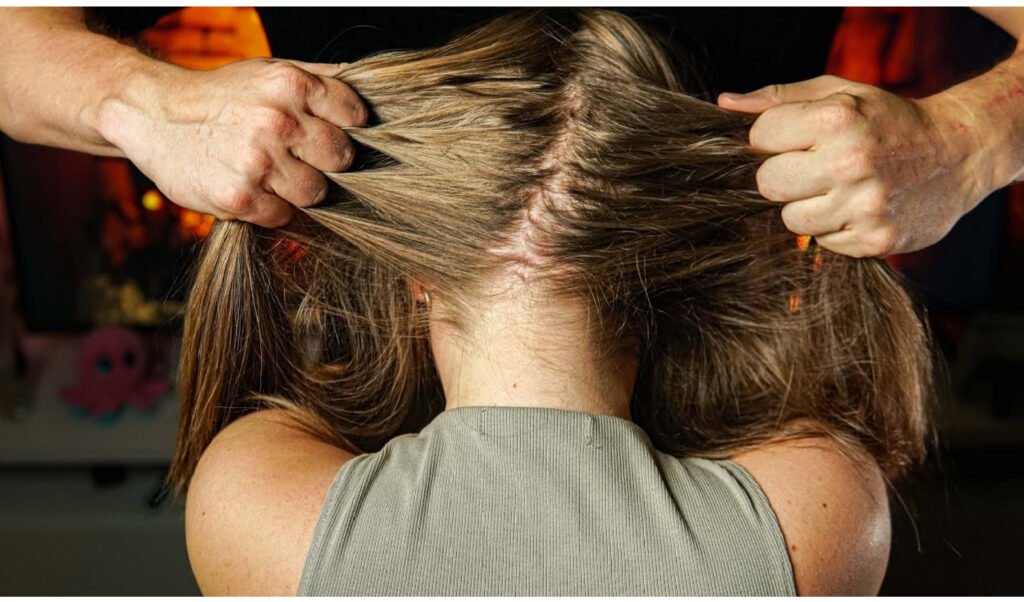 Treatment for Hair Pulling: Effective Therapies, Strategies, and Support Options
