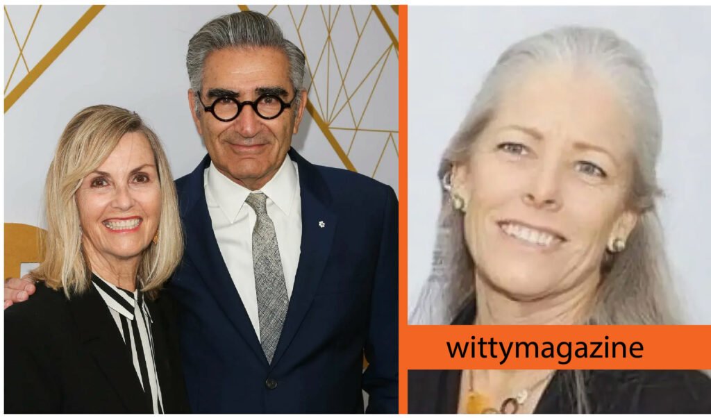 Who Was Eugenie Devane? The Graceful Life, Marriage & Legacy Of William Devane’s Wife Eugenie Devane