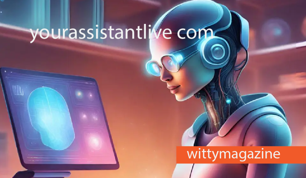 yourassistantlive com