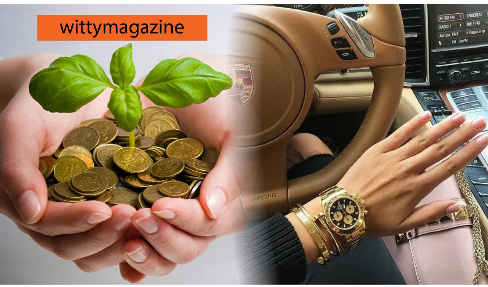 MyGreenBucks Kenneth Jones