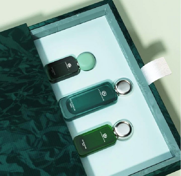 Innovative Strategies in Packaging: A Focus on Sustainability and Expertise