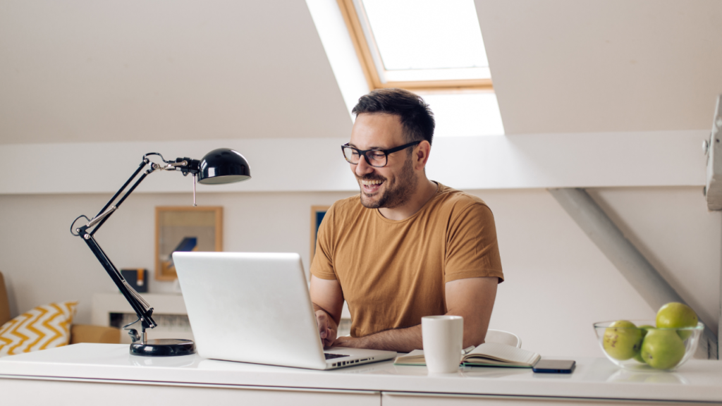 Preparing Your Home for Remote Work and Entertainment Remote Work