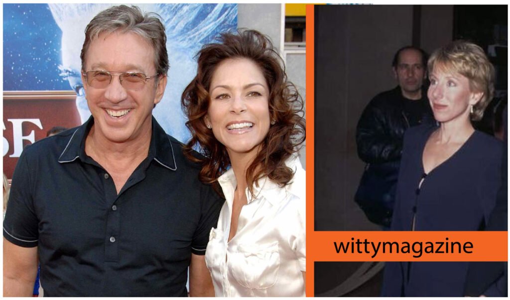 Who Is Laura Deibel? The Untold Truth About Tim Allen’s First Wife And Her Private Life Laura Deibel