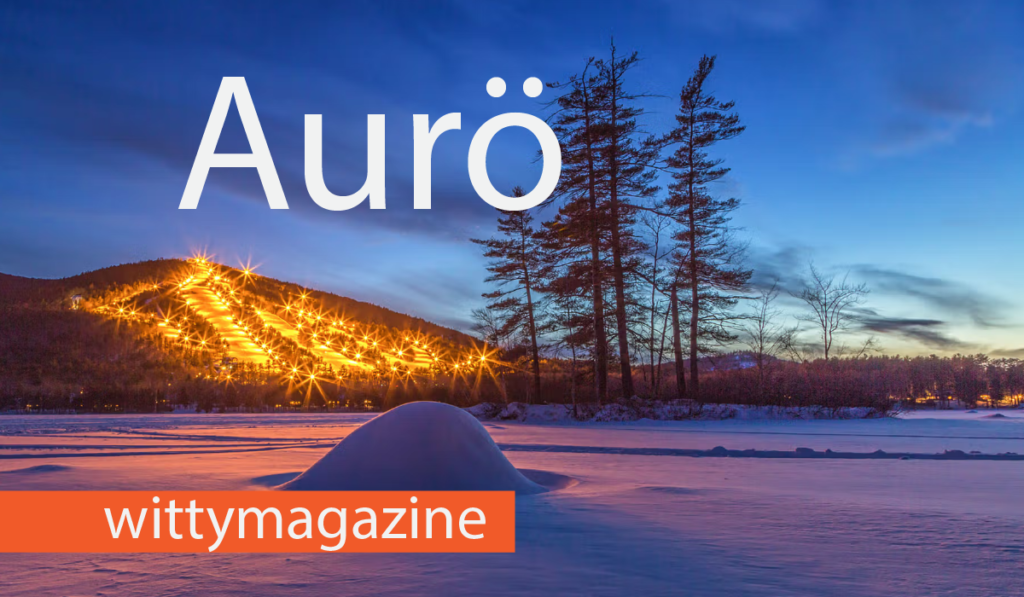 Aurö: The Inspiring Power Meaning Behind This Modern Concept Aurö