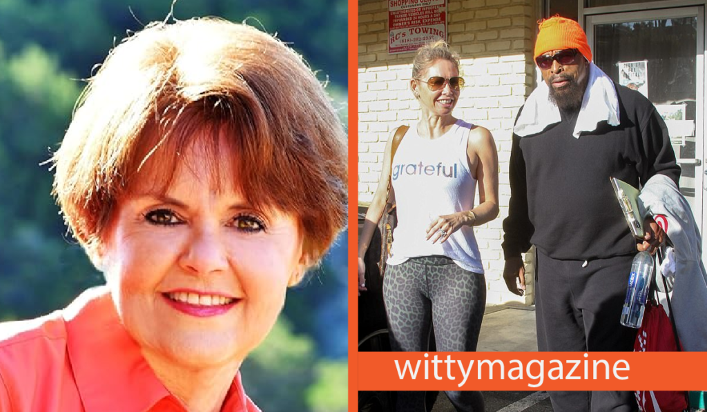 Phillys Clark: The Inspiring Biography, Family & Life Story Of Mr. T’s Ex-Wife Phillys Clark