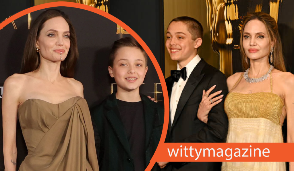 Knox Jolie-Pitt: The Remarkable Journey Of Angelina And Brad’s Son Knox Jolie-Pitt