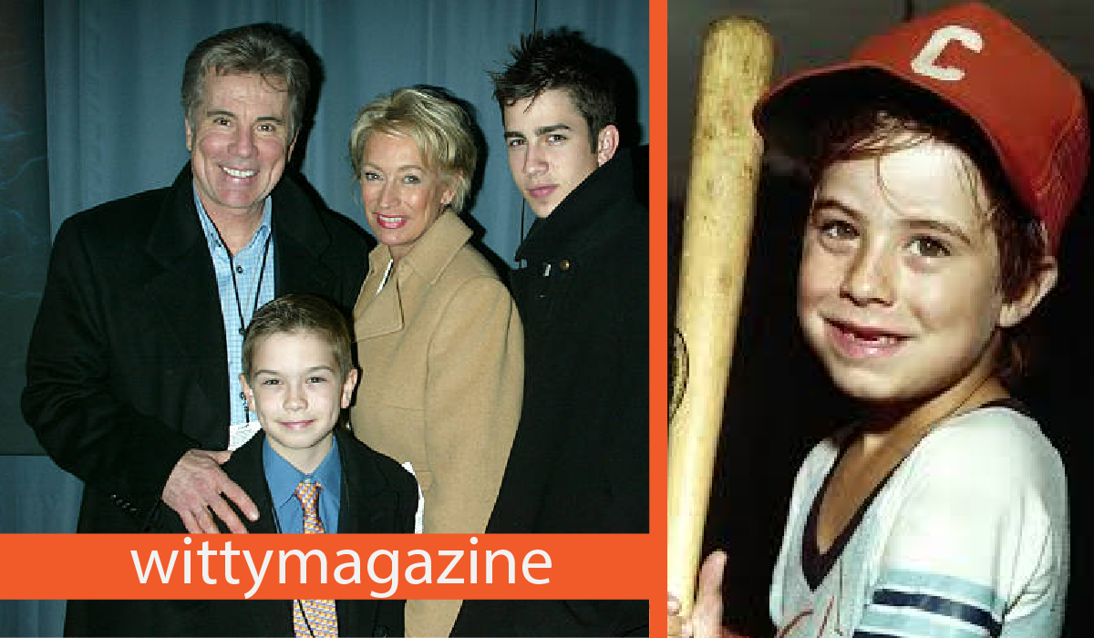 Funeral Revé Drew Walsh