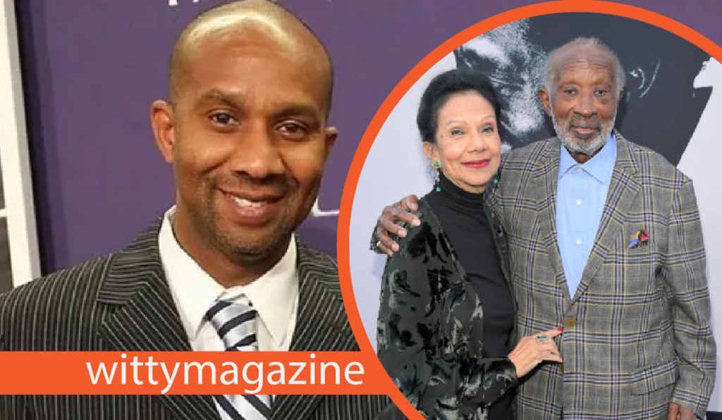 Alexander Devore Avant