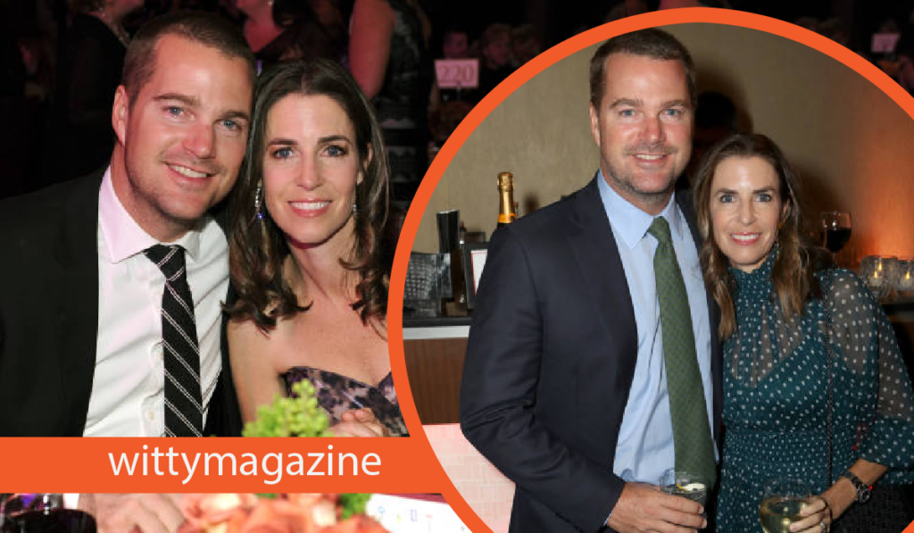 Caroline Fentress: The Remarkable Story Of Chris O’Donnell’s Wife Caroline Fentress