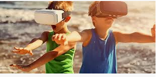 Moving Beyond the Screen: What Kids Actually Need to Stay Active