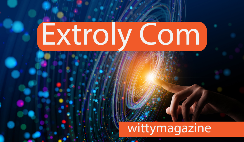 Extroly Com