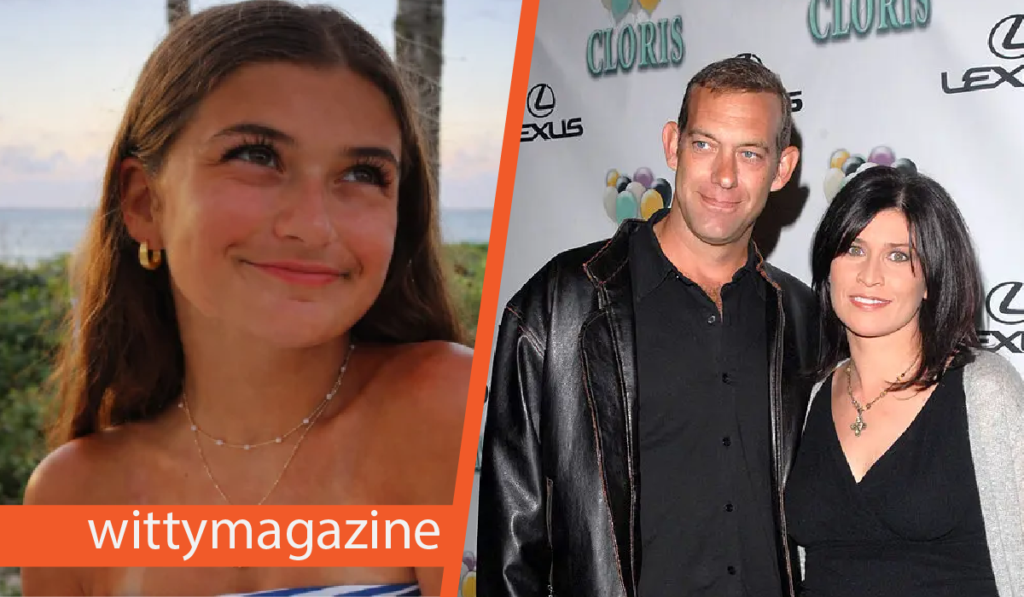 Who Is Harlow Andrus? The Remarkable Story Behind Nancy McKeon’s Daughter Harlow Andrus