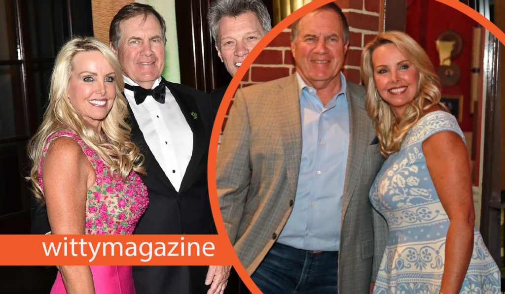 Debby Clarke Belichick