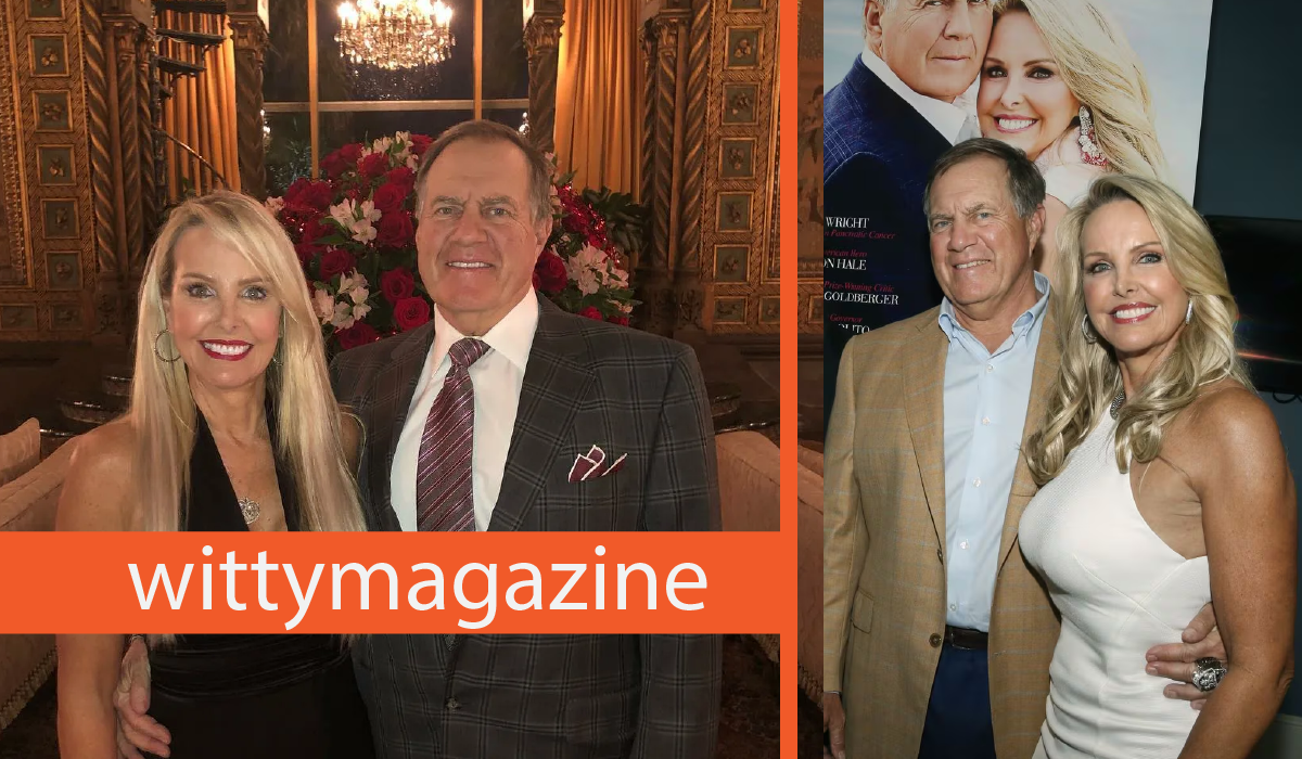 Debby Clarke Belichick