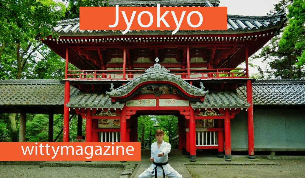 Jyokyo: The Powerful Japanese Framework For Situational Awareness And Social Intelligence Jyokyo