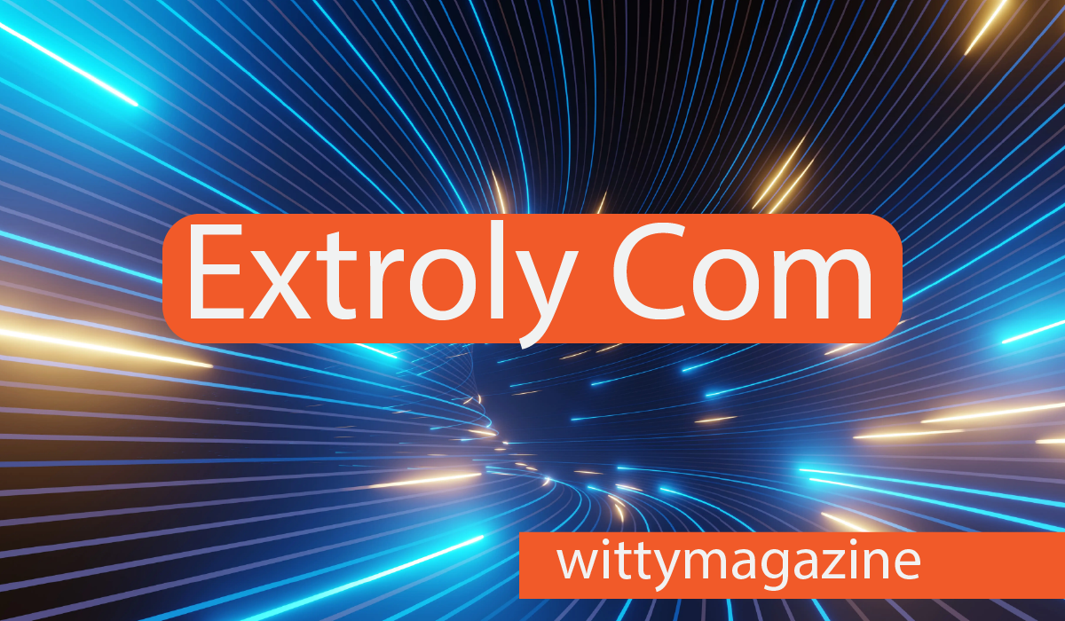 Extroly Com