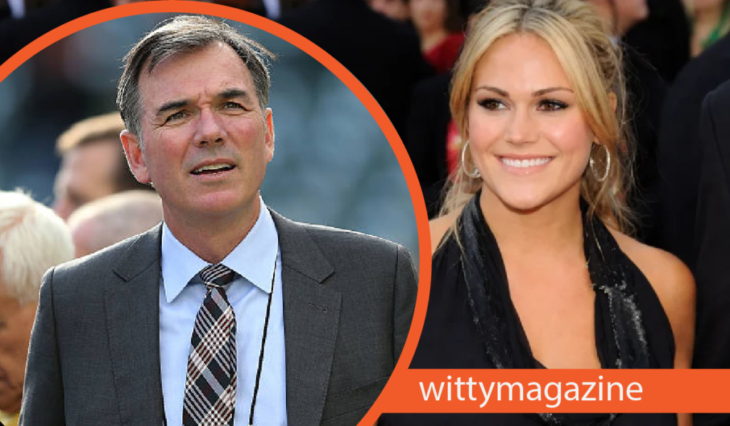 Casey Beane: The Remarkable Journey Behind Moneyball’s Real Daughter Casey Beane