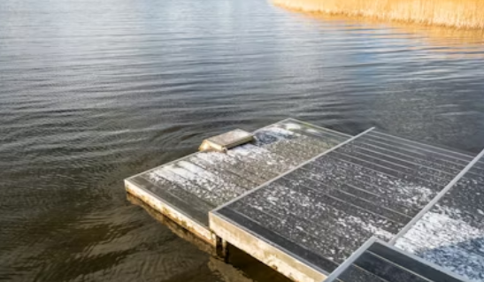 Analyzing Various Kinds of Floating Structures for Recreational Water Activities