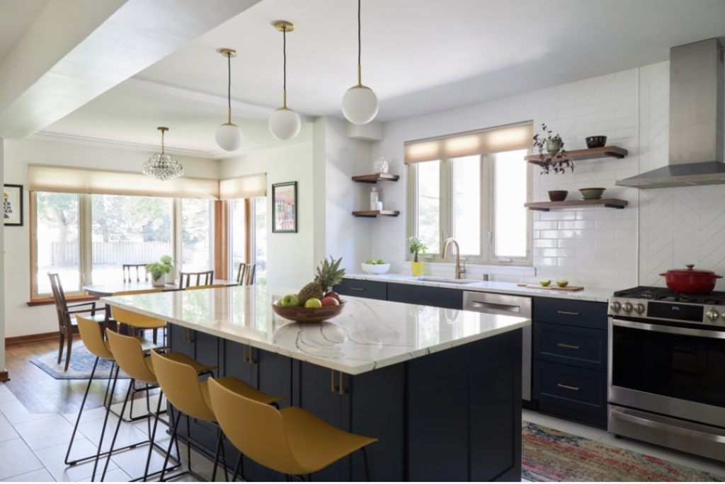 Home Remodeling in Middlesex County, New Jersey: Transforming Spaces with Expert Kitchen & Bath Remodeling