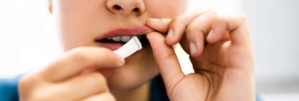 Responsible Use of Snus Pouches: Tips for Adult Consumers Responsible Use of Snus Pouches: Tips for Adult Consumers