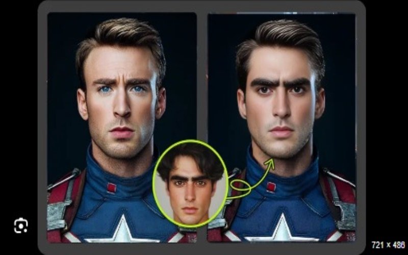 Vidqu AI Face Swap Tool Review: Realistic, Fast, and Surprisingly Easy Vidqu AI Face Swap Tool Review