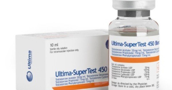 Ultima Testosterone for Sale – Quality Check & User Experiences