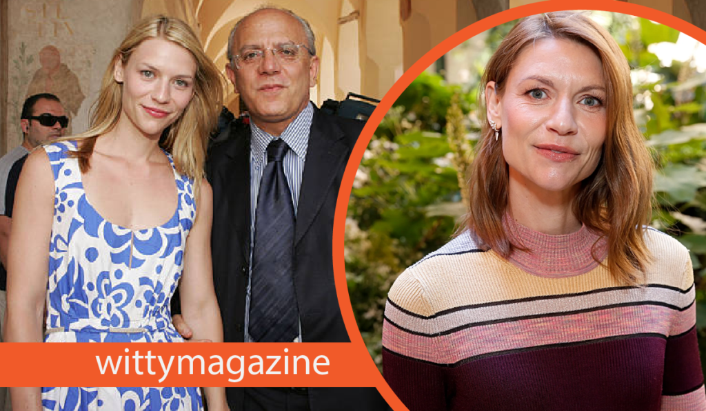 Asa Danes: The Inspiring Story Behind Claire Danes’ Older Brother asa danes