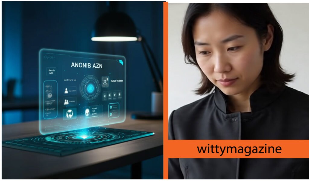 What Was Anonib AZN? Meaning, Origins, Shutdown, And The Hidden Dangers Explained anonib azn