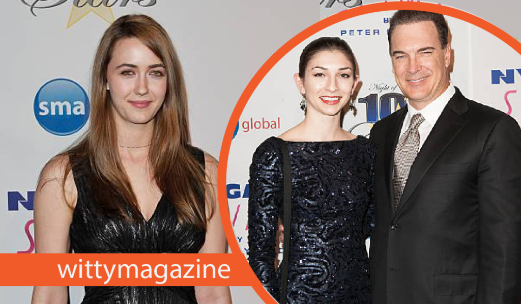 Alexandra Catherine Warburton