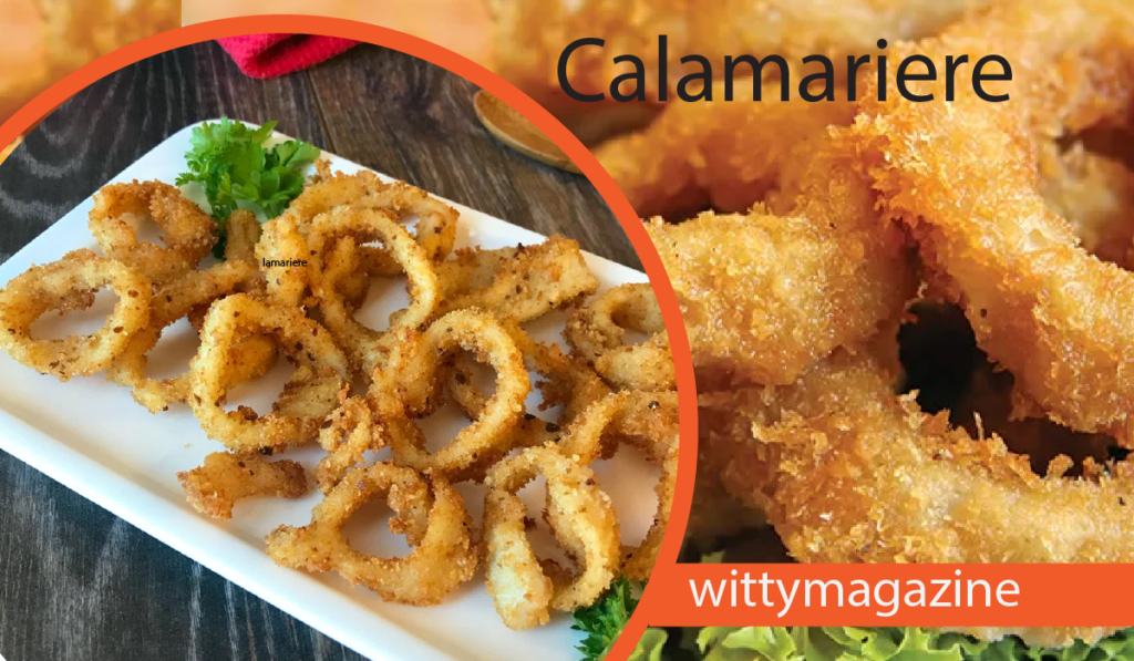 Calamariere