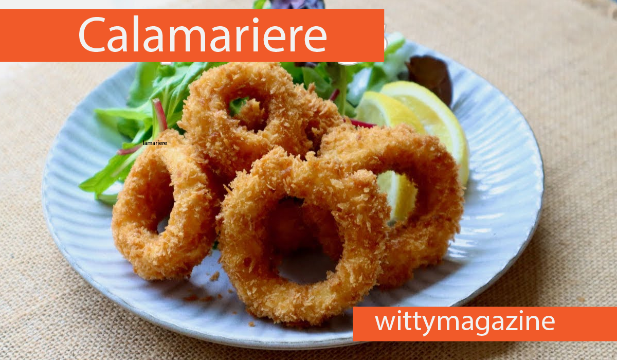 Calamariere