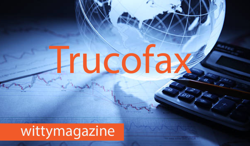 Trucofax: The Ultimate Smart Way To Send Faxes Online Trucofax