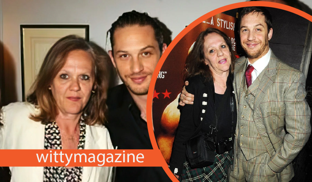 Elizabeth Anne Hardy Biography: Age, Family Background & Powerful Life Story Elizabeth Anne Hardy